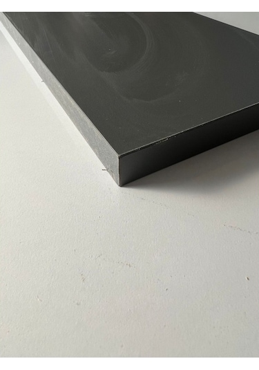 Rafkestir 18 mm Antrasit  Suntalam Levha parça kesimi