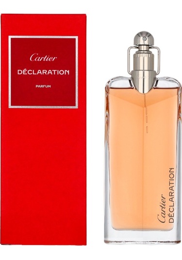 Cartier Declaration Parfum 100 Ml Erkek Parfüm Oryantal