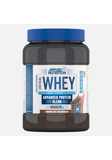 Applied Nutrition Critical Whey Protein 900 Gr