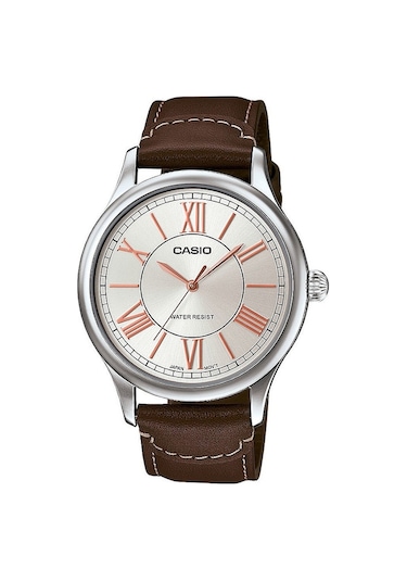 Casio MTP-E113L-5ADF Erkek Kol Saati