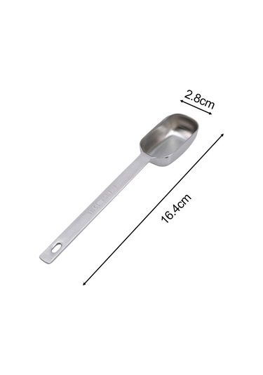 Suntek Magideal Karıştırma Pişirme Ölçme Kepçesi