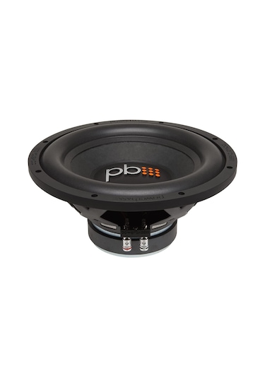 POWERBASS - S-1204