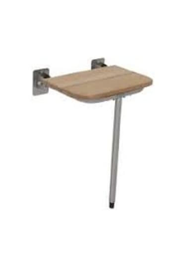 Ahşap Engelli Duş Oturağı