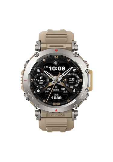 Amazfit T-Rex Ultra Akıllı Saat (Amazfit Türkiye Garantili)