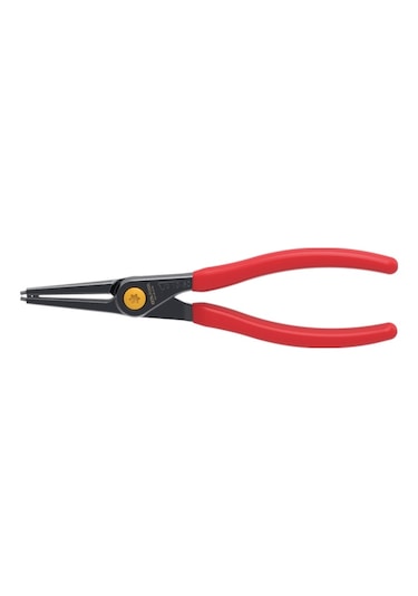 Ceta Form E67-44-0180 Iç Segman Pensesi 180 Mm Düz Uçlu-Yaysız