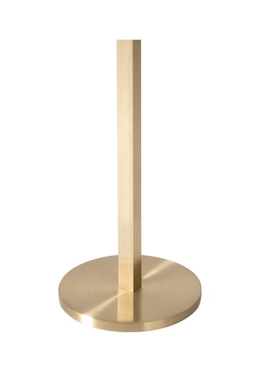 Mudo Home Pirinç 4'lü Takı Standı 28 Cm