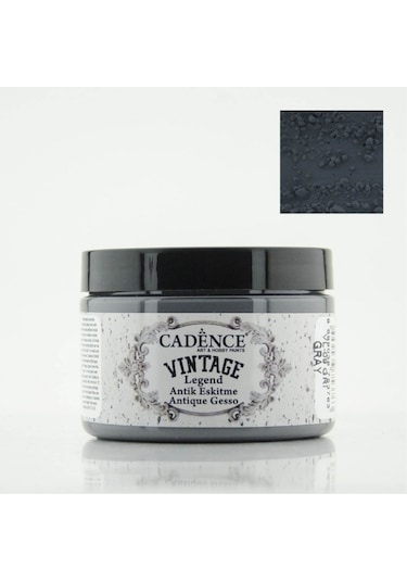 Vl09 Gri - Vintage Legend 150Ml