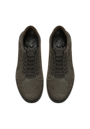 109009n.m 5pr Vizon Erkek Comfort Ayakkabı 000000000102037984 Vizon