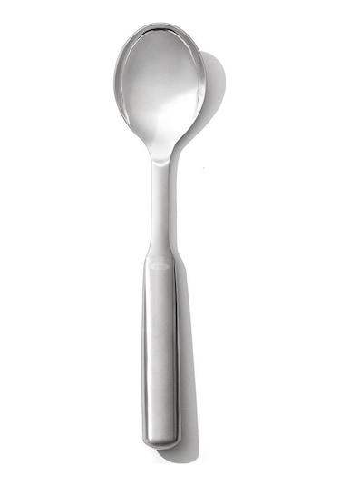 Oxo Steel Servis Kaşığı-paslanmaz Çelik