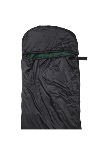 Merkezav -20 Derece Uyku Tulumu Siyah