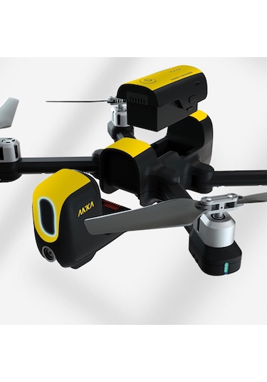 Corby Cx018 Uyumlu Drone Bataryası