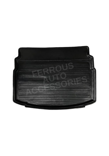 Cupra Leon Ferrous Üst 3D Bagaj Havuzu 2023 ve Üstü