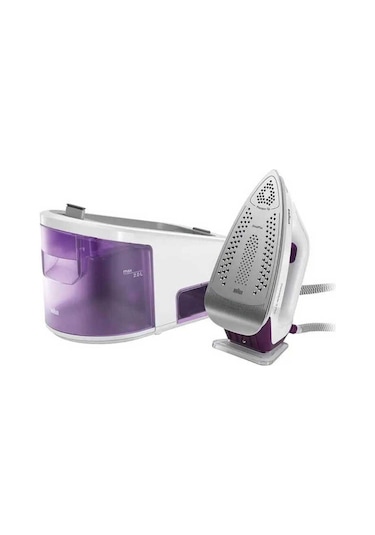 Braun IS3155VI Carestyle 3 Pro 2400 W Buhar Jeneratörlü Ütü