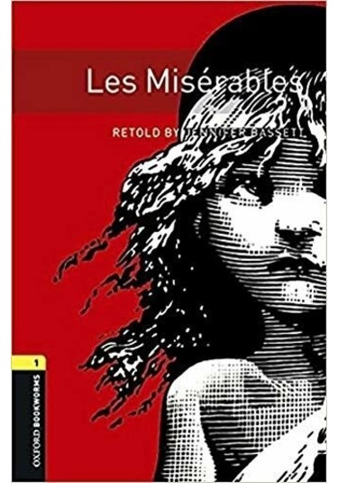 Oxford Obwl 1:Les Miserables Mp3