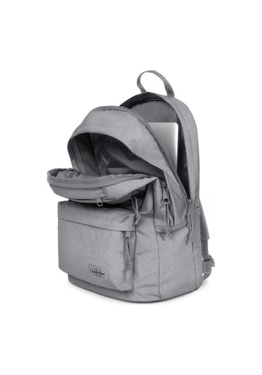 Eastpak Sırt Çantası Double Office Sunday Grey Ek0a5bıs3631 Gri