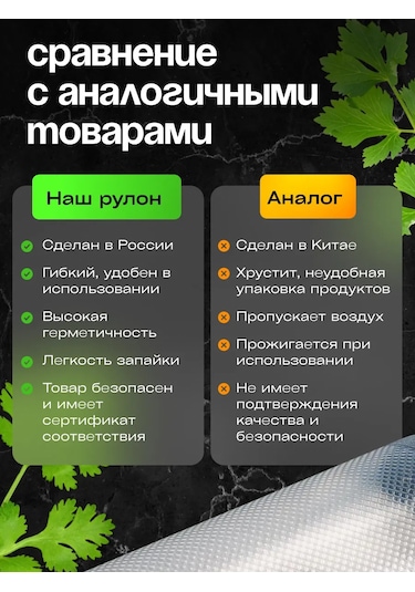 Germespak Vakumlama Makinesi İçin Oluklu Rulolar 30x500 3 Adet 244536014