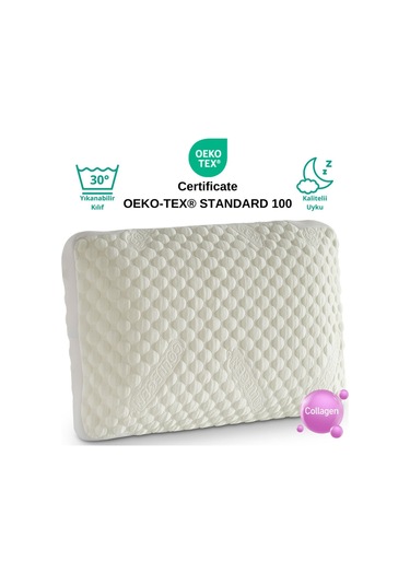 Rudu -kolajen- Med 39 Beyaz