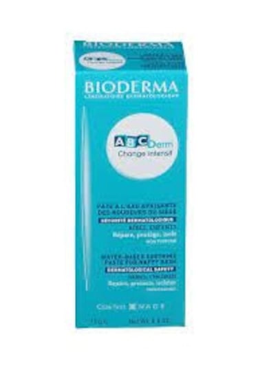 Bioderma Abcderm Change Intensive Pişik Kremi 75 ML