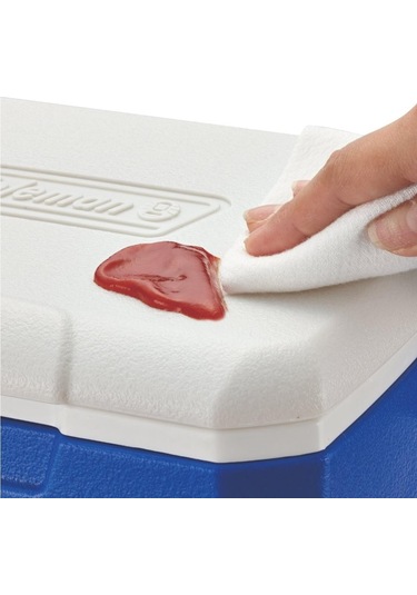 Coleman Performance Cooler 6 Personal 5 Qt 4.7 Lt Buzluk 001