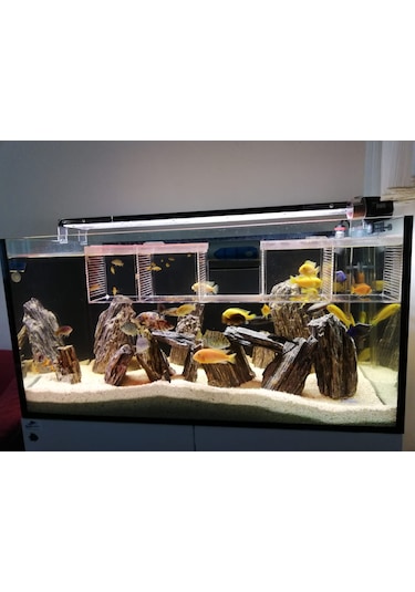 Armatürk 1100L Akvaryum Armatürü 110 CM