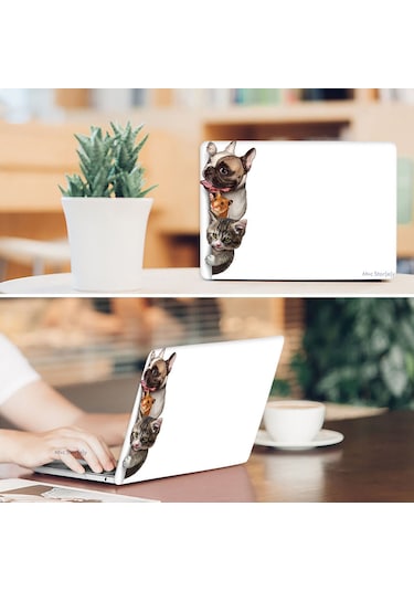 Macbookpro Kılıf Hardcase 1706-08 1989 2159 2251-89 2338 Animl01N R-16