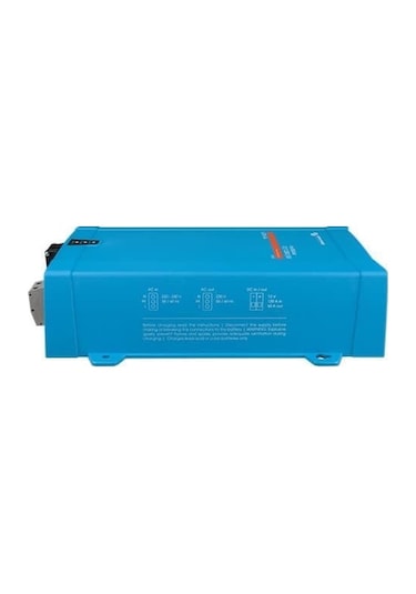 Victron Energy Inverter/charger 1200va, Pmp122120000