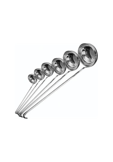 KEPCE 2 NO PASLANMAZ ÇELİK