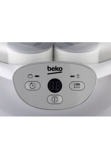 Beko BKK 1170 Yoğurt Makinesi