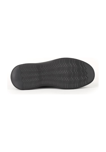 Lbr H1064 Erkek Deri Casual Ayakkabı Khv-gri Syh-gri