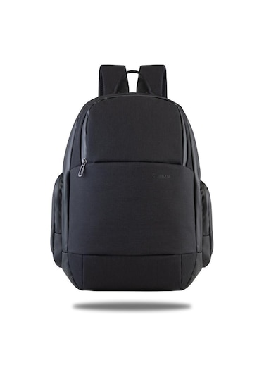 Classone Bp-It800 Parma 15.6" Laptop - Notebook Sırt Çantası-Siy