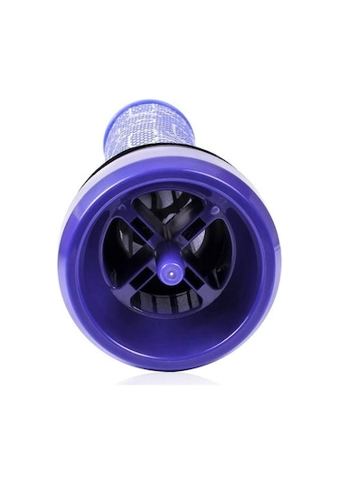 Unimarket Dc37 Dc33c Dc39 Dc28c Dc53 Ön Filtre Ön Motor Filtresi Elektrikli Süpürge Için 2 Adet Filtre Süpürge Yedek Parçaları 2 Adet