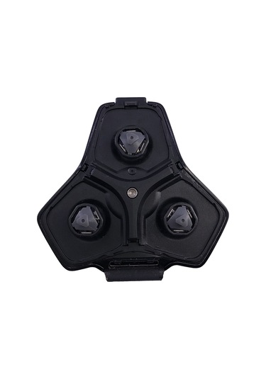 Xiaaokeji Sh71 Philips Tıraş Makinesi İçin Baş Braketi Çerçeve Tıraş Ünitesi Alt Takımı