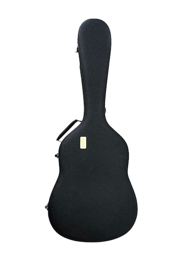 Luxars Baskı Köpük Hard Case