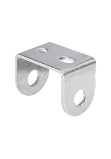 Neevoyu Stahl Rostfreier Ruderhalter Für Kajak - 44x30x34mm, 10mm Pin-loch, 48g Tragbare Befestigungsstütze