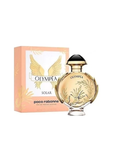 Olympea Solar Edp intense 50 ML
