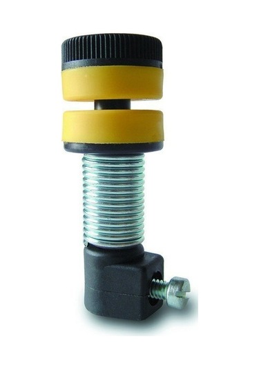 Aquarian Csh2 Cymbal Spring Heavy Yellow