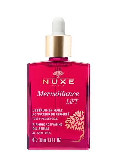 Nuxe Merveillance Lift Firming Activating Oil Serum 30 ML