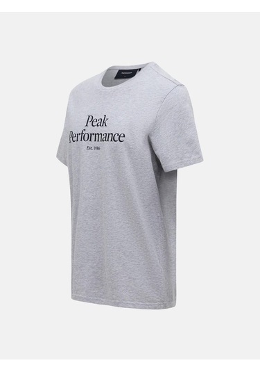 Peak Performance G79567050 M Erkek Spor Tişört 001