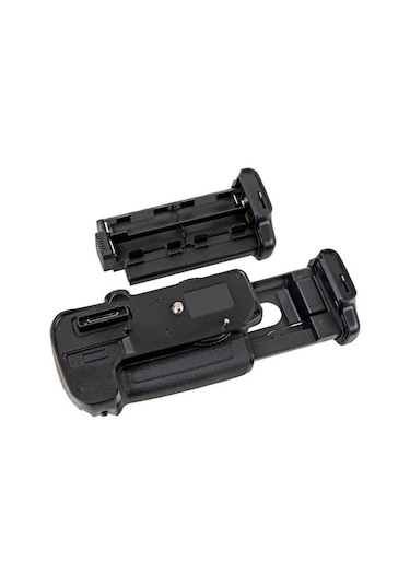 Nikon D7200- D7100 için Meike Battery Grip- Mb-D15