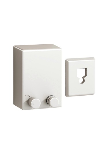 Ganzhoushop Geri Çekilebilir Çamaşır Askısı Paslanmaz Çelik Çamaşır Askısı İç Ve Dış Mekan Kullanımı İçin Duvar Askısı Havlu Kurutma Askısı Beyaz Çok Renkli