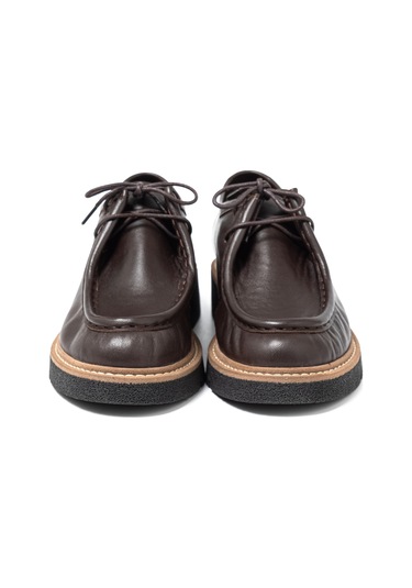 Oxford Klasik Kadın Rc-25k-001-25-106 John May 521 Kahve Kahverengi