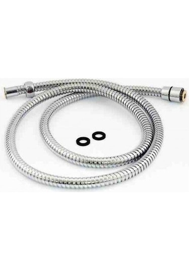 Sardıcı Duş Spiral Hortumu 150 CM Diğer
