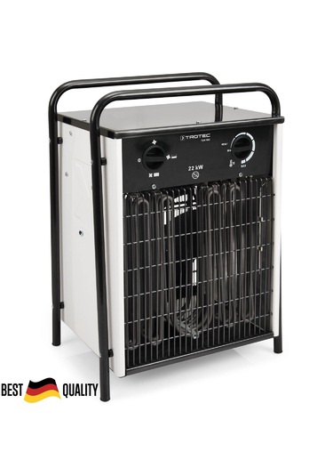 Elektrikli Isıtıcı Tds 100