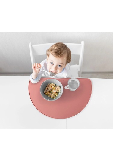 Babyjem Beslenme Matı Mocha