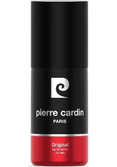 Pierre Cardin Original Erkek Parfüm EDP 100 ML + Deodorant 150 ML