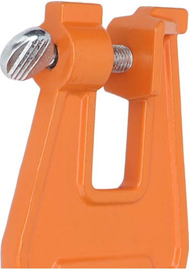 Symbee Zayıf Demir Zincir Testere Düzeltme Visi: Ağaç Kesiminde Sabit Konumlandırma, Taşınabilir Ve Dayanıklı