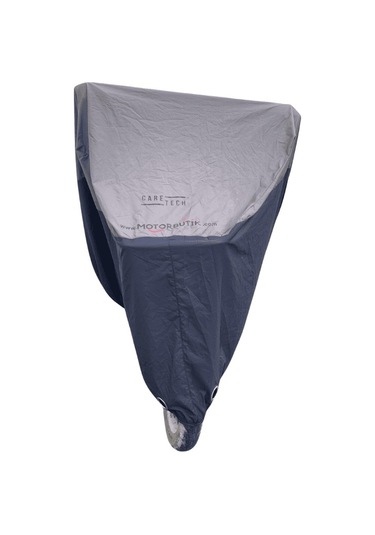 Caretech Motosiklet Brandası 2x-large 275 X 50 X 130