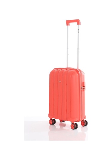 Mçs Polipropilen Valiz V305 55 Cm S18y10003355 00022 Mercan