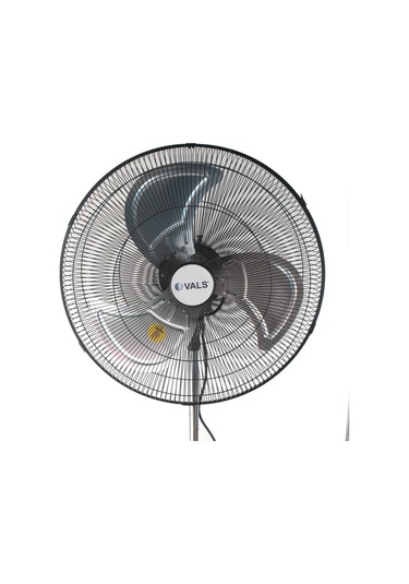 VALS 50CM 130W 3 Kademeli Ayaklı Sanayi Tipi   Vantilatör