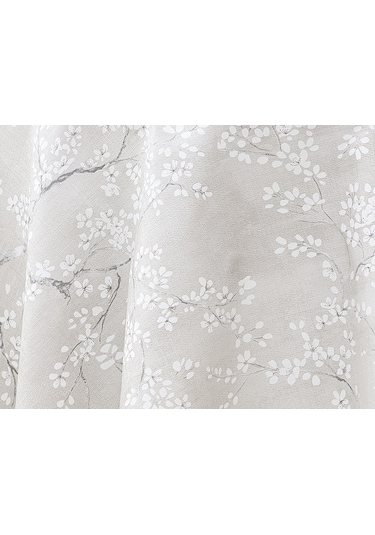 Madame Coco Exorde Pvc Masa Örtüsü Mpv-39140 Cm-gri